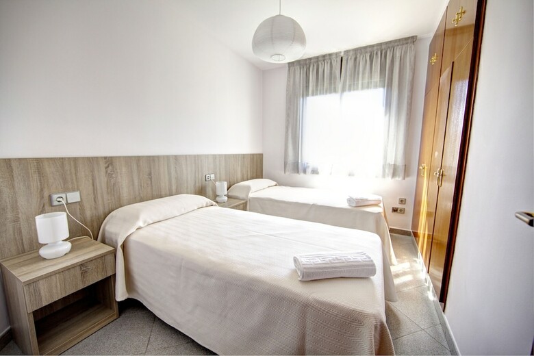 Sono Master Apartments