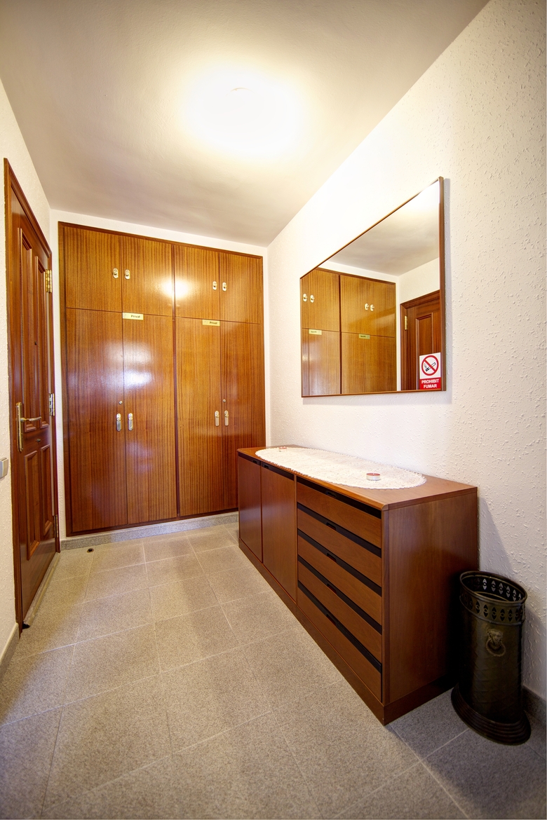 Sono Master Apartments