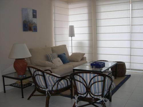 Apartamentos Golf Mar