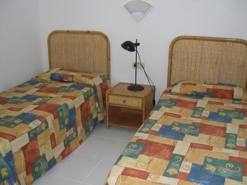 Apartamentos Golf Mar