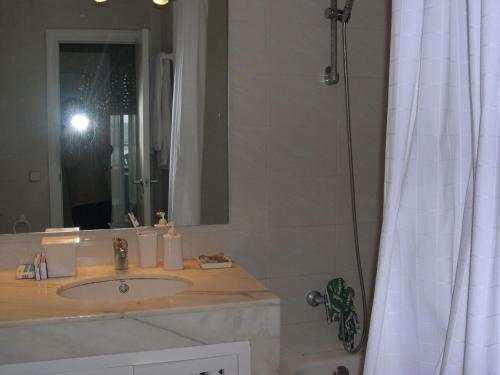 Apartamentos Golf Mar