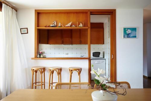 Apartamentos Golf Mar