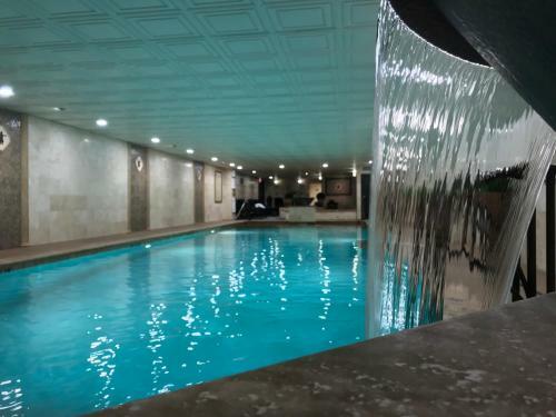 The Lewis & Clark Motel Of Bozeman