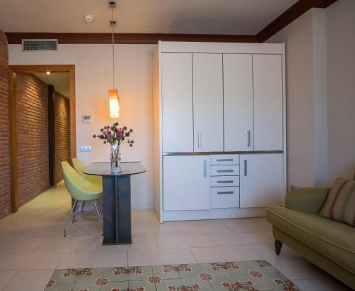 Apartaments Suites Sant Jordi