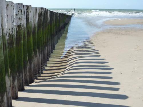 Apartamento Vakantiewoning Do35 Dichtbij Strand En Centrum Domburg