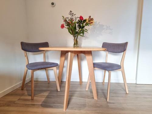 Apartamento Vakantiewoning Do35 Dichtbij Strand En Centrum Domburg