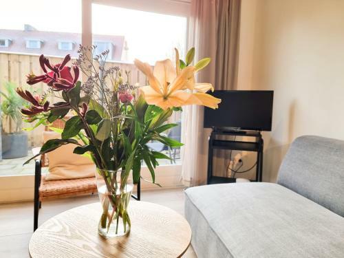 Apartamento Vakantiewoning Do35 Dichtbij Strand En Centrum Domburg