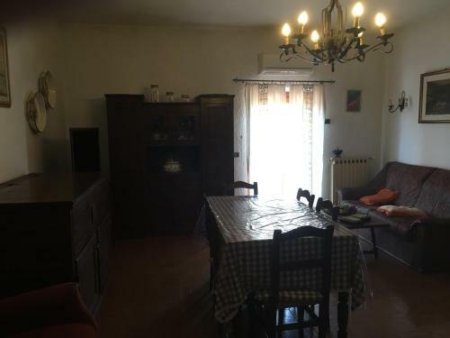 Lodge Al Sasso