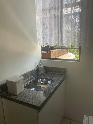 Apartamento Kitnet Beira Rio