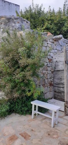 Agroturismo Trullo Gio