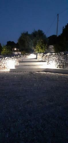 Agroturismo Trullo Gio