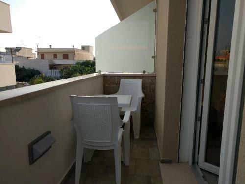 Hostal Camere Mare Manu
