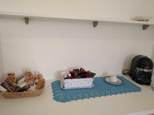Hostal Camere Mare Manu