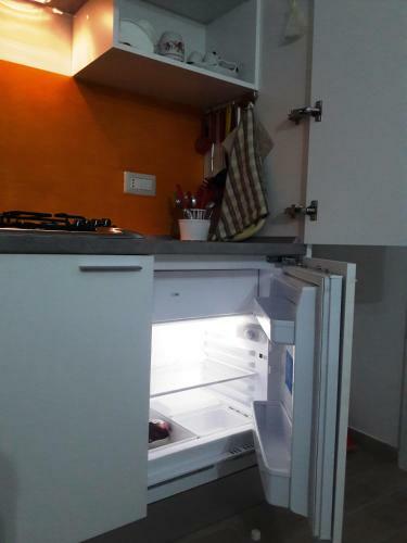 B&B Dream Porto Cesareo