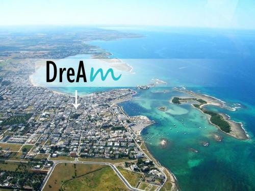 B&B Dream Porto Cesareo