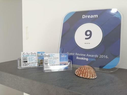 B&B Dream Porto Cesareo