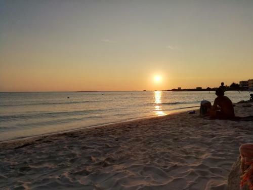 B&B Dream Porto Cesareo