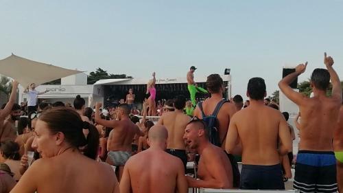 B&B Dream Porto Cesareo