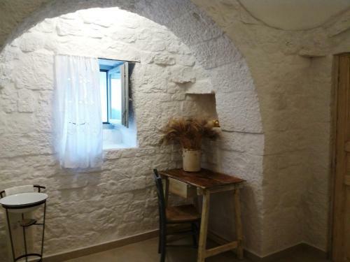 Agroturismo Trulli Rifugio Dei Pagani