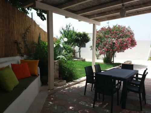 Agroturismo Trulli Rifugio Dei Pagani