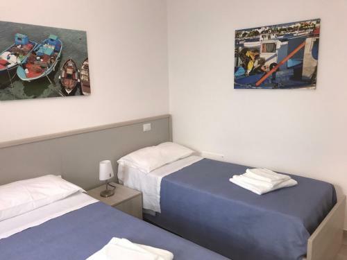 Bed & Breakfast A Due Passi Dal Mare