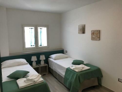 Bed & Breakfast A Due Passi Dal Mare