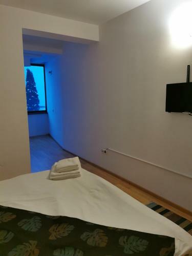 Hostal Pensiunea Hora