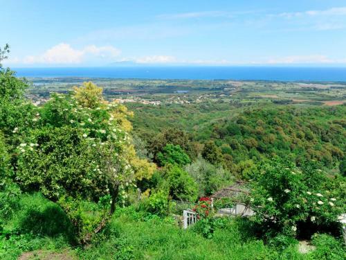 Holiday Home Rutili - Jos�e - Ctn255