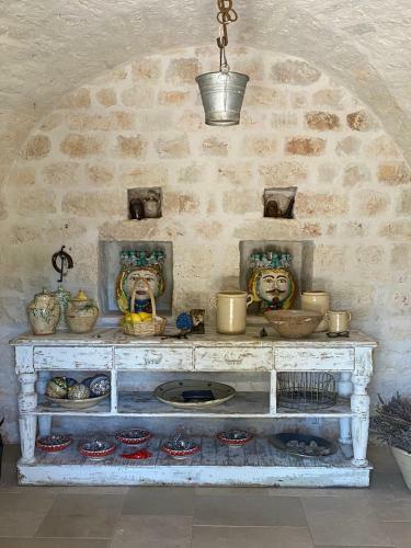 Villa Trulli Matale