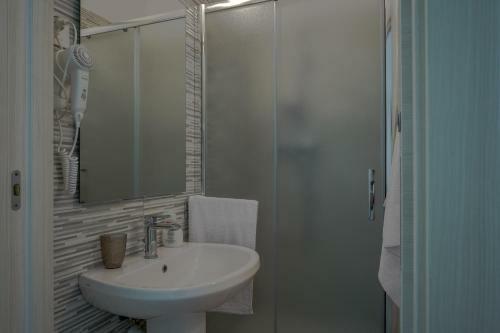 Apartamento Casa Vacanza La Terra Dei Venti