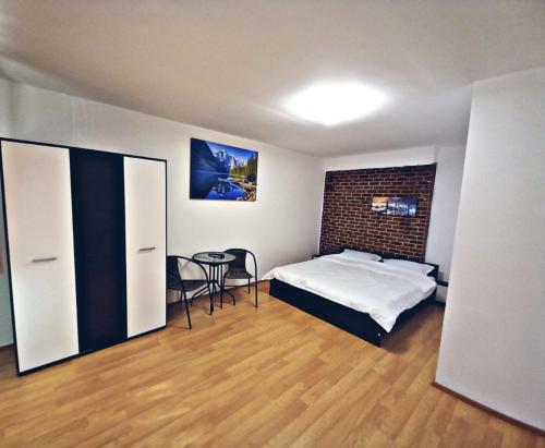 Lodge Camere In Regim Hotelier