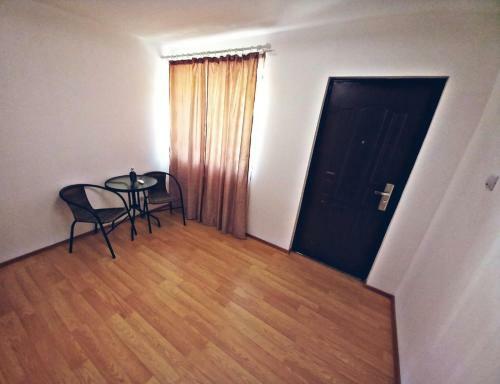 Lodge Camere In Regim Hotelier