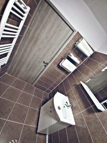 Lodge Camere In Regim Hotelier