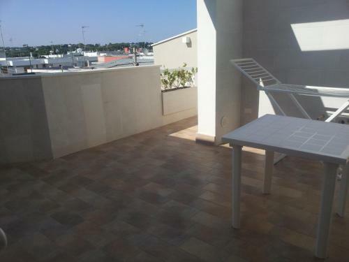 Le Colonie Apartments