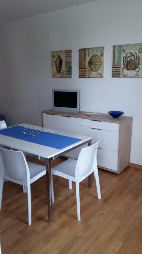 Le Colonie Apartments