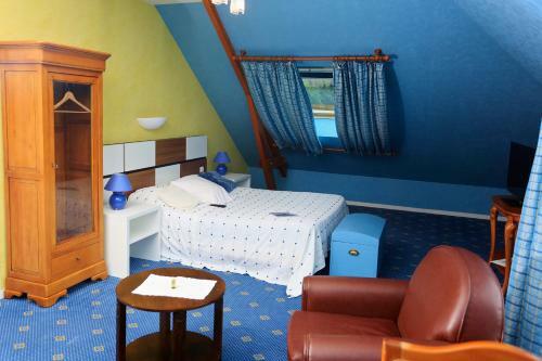Cit'hotel Le Clos Champel