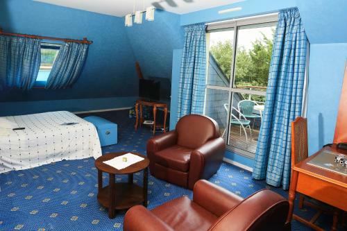 Cit'hotel Le Clos Champel
