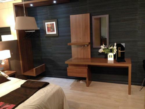 Cit'hotel Le Clos Champel