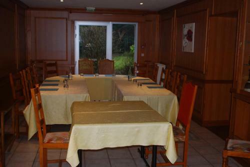 Cit'hotel Le Clos Champel