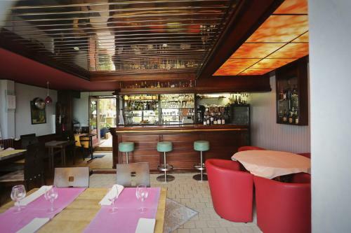 Cit'hotel Le Clos Champel
