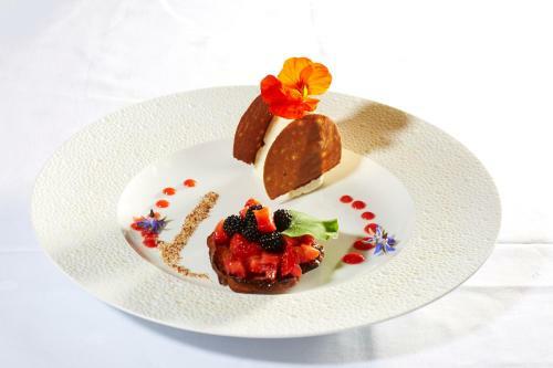 Cit'hotel Le Clos Champel
