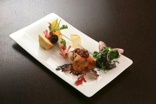 Cit'hotel Le Clos Champel