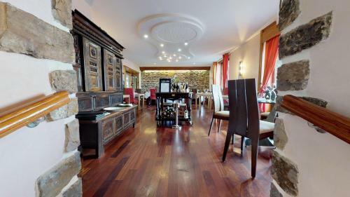 Cit'hotel Le Clos Champel