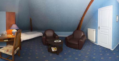 Cit'hotel Le Clos Champel