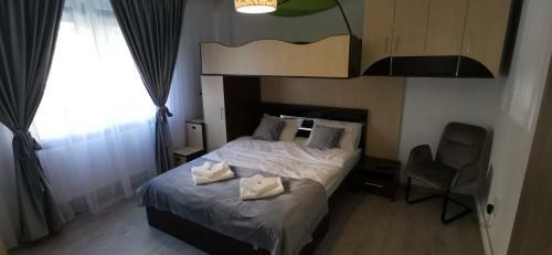 Ana Lux Apartments Brasov