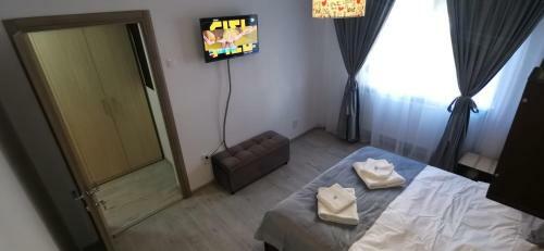 Ana Lux Apartments Brasov