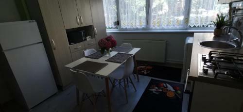 Ana Lux Apartments Brasov