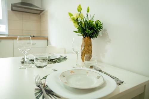 Apartamento Coresi Vibe Studio