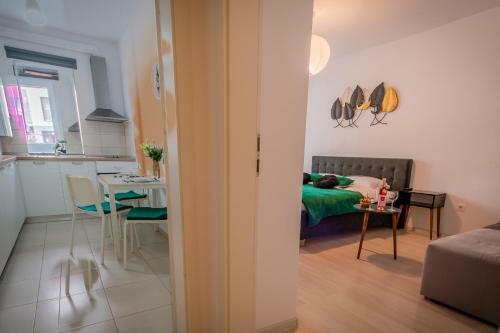 Apartamento Coresi Vibe Studio