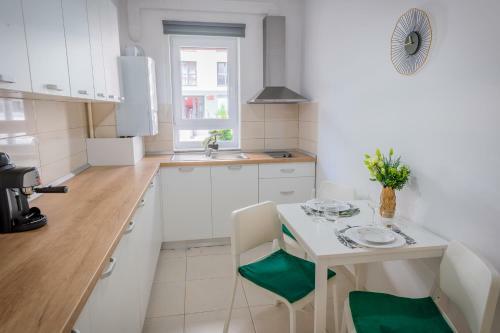 Apartamento Coresi Vibe Studio